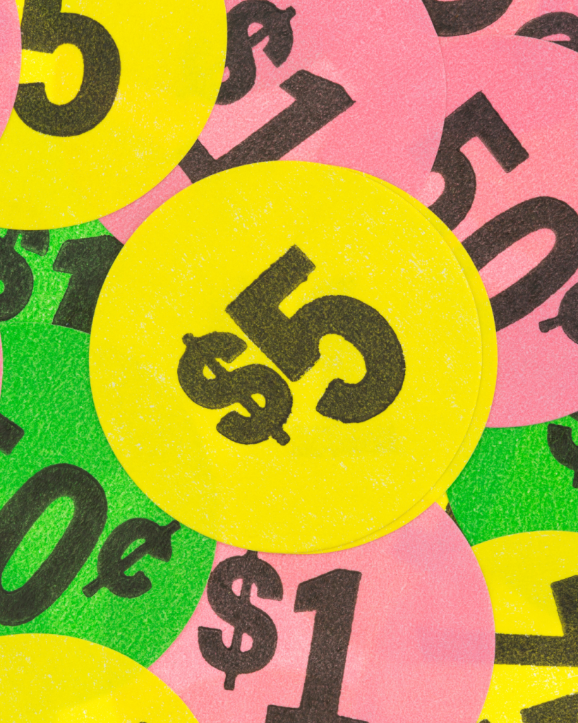 Définir des prix attractifs