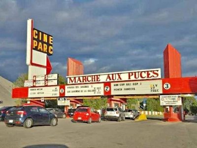 VENTE de Garage / Garage Sale Marché aux Puces Saint-Eustache SAMEDI 27 Septembre 2025
