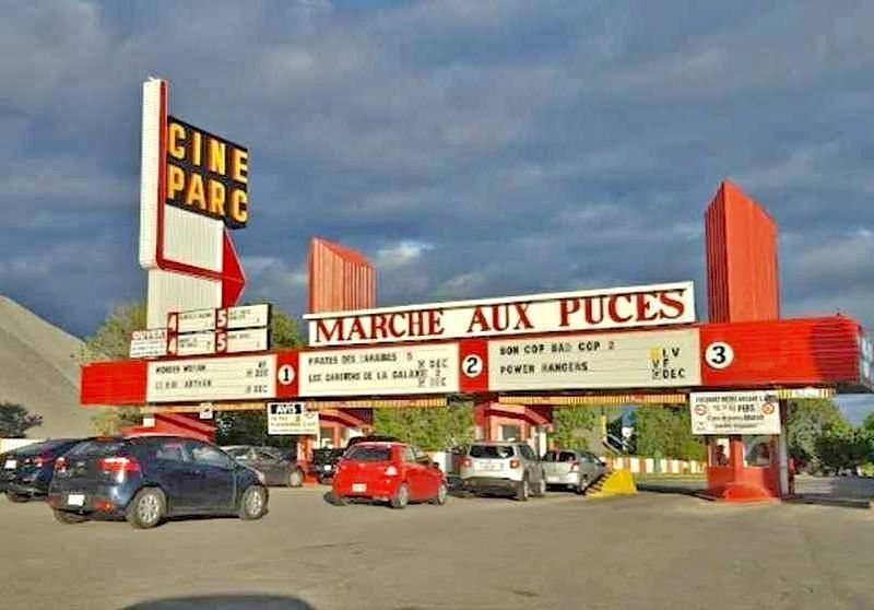 VENTE de Garage / Garage Sale Marché aux Puces Saint-Eustache SAMEDI 27 Septembre 2025