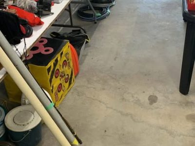 Vente de garage