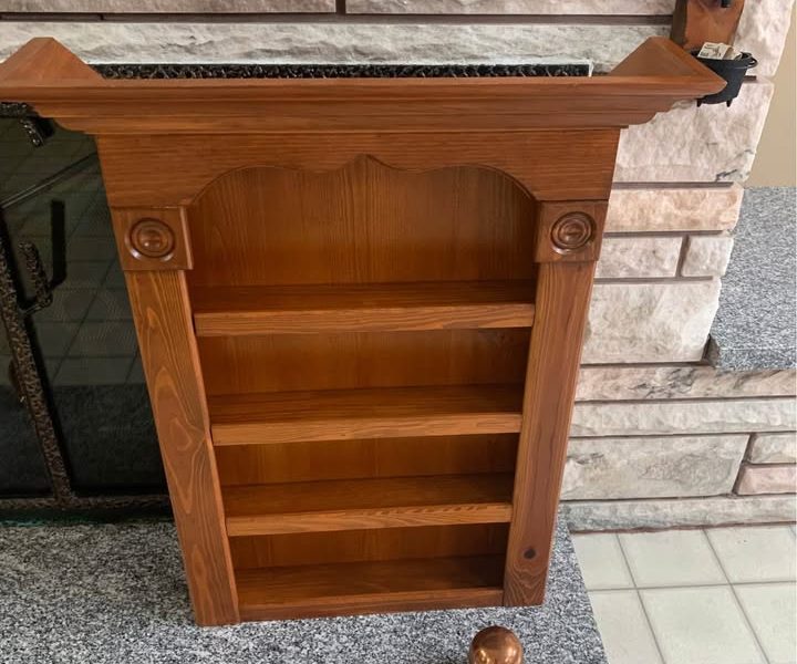 Grosse vente de garage : Vide maison