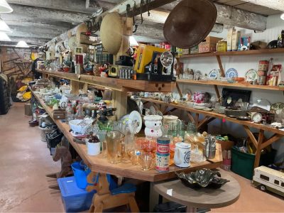 Vente de fermeture