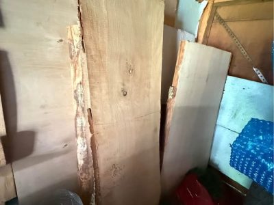 Vente de garage / fermeture de maison