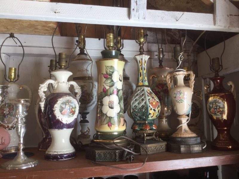 Vente de Garage , 19 -20 -21 sept ven Sam dim , 156 11# avenue du lac à la truite Daveluyville