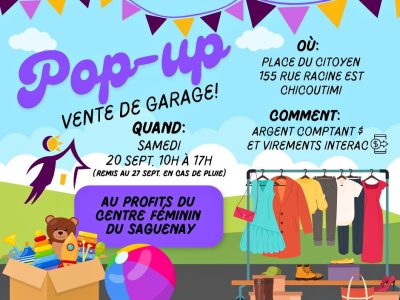✨ 𝐏𝐎𝐏-𝐔𝐏 𝐕𝐄𝐍𝐓𝐄 𝐃𝐄 𝐆𝐀𝐑𝐀𝐆𝐄 𝐒𝐎𝐋𝐈𝐃𝐀𝐈𝐑𝐄! ✨