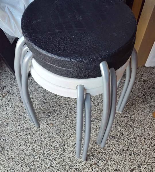 Vente de garage