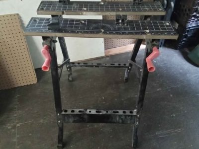 Vente de garage