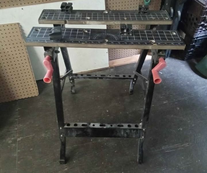 Vente de garage