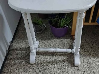 Vente de garage