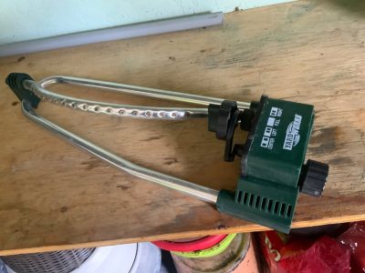 Vente de garage ce samedi