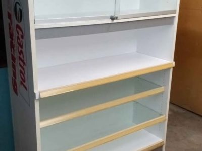 Vente de garage