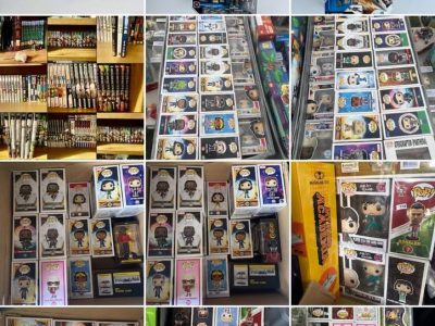 VENTE GARAGE STE-FLORE