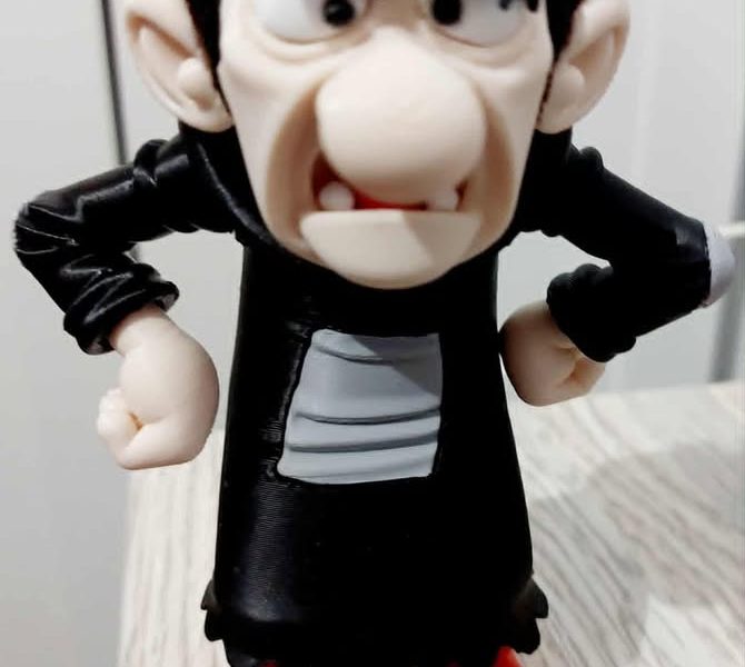 Vente de Garage - 20 & 21 septembre