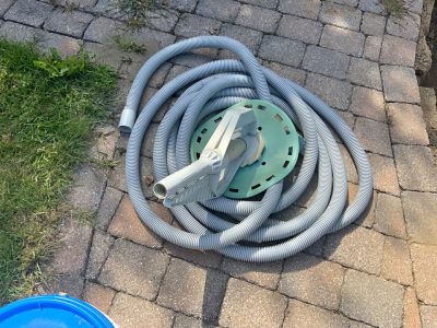 Vente de garage ce samedi
