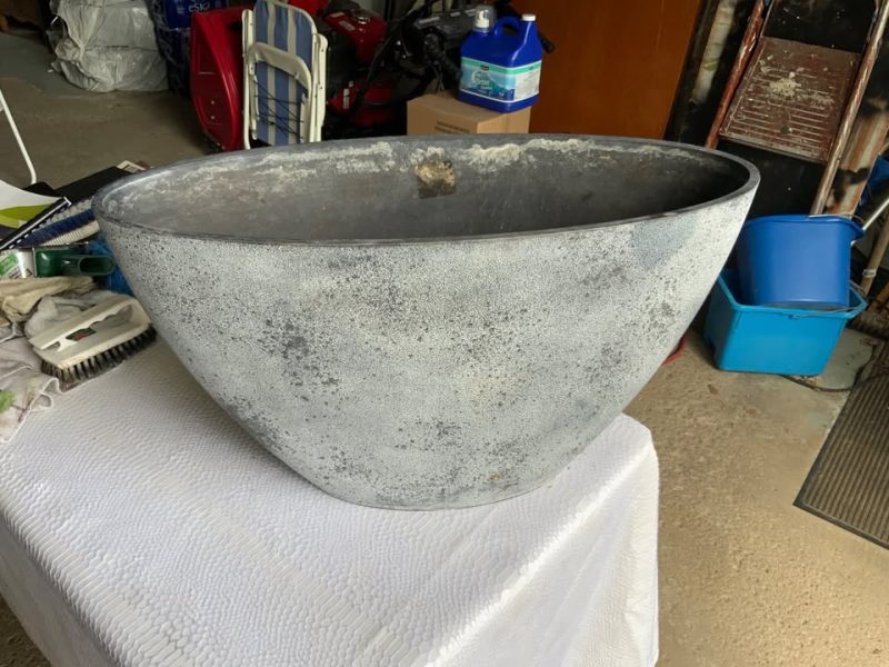 Vente de garage ce samedi