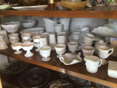 Vente de Garage , 19 -20 -21 sept ven Sam dim , 156 11# avenue du lac à la truite Daveluyville