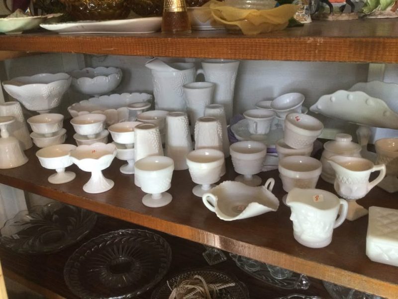Vente de Garage , 19 -20 -21 sept ven Sam dim , 156 11# avenue du lac à la truite Daveluyville