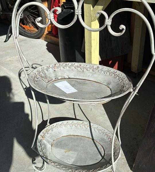 Vente de garage 20-21 sept 420-212 rue