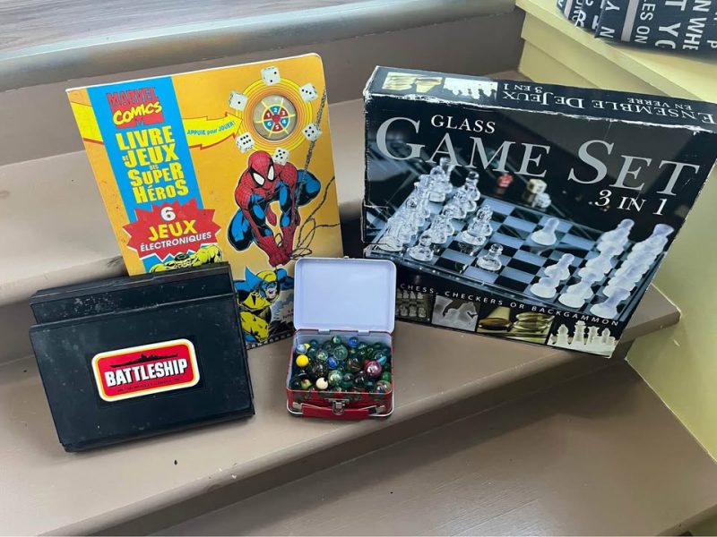 Vente de garage du quartier Bourg-Louis