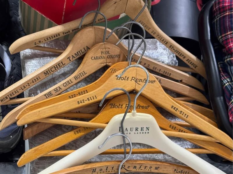 Vente de déménagement & antique