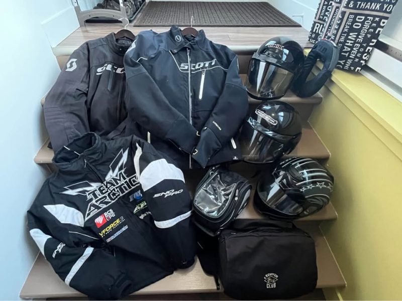 Vente de garage du quartier Bourg-Louis
