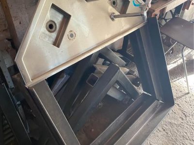 Vente de garage