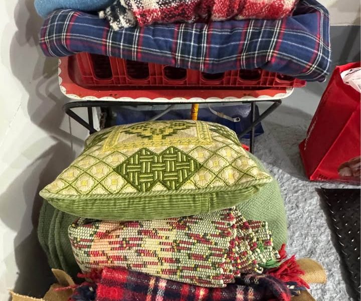 Vente de déménagement & antique