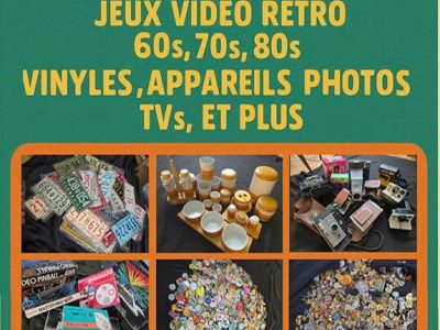 Vente de Succession