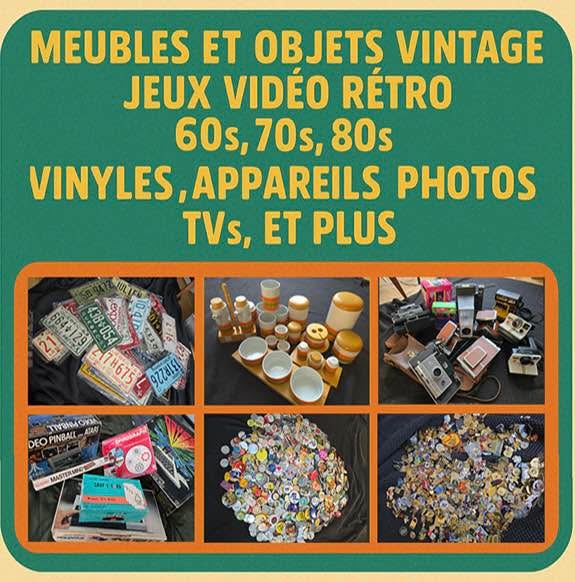 Vente de Succession