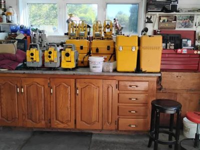 VENTE DE GARAGE 19-20-21 Sept.