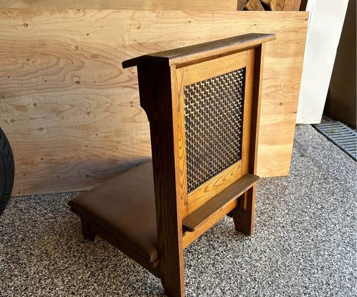 Vente de garage du quartier Bourg-Louis