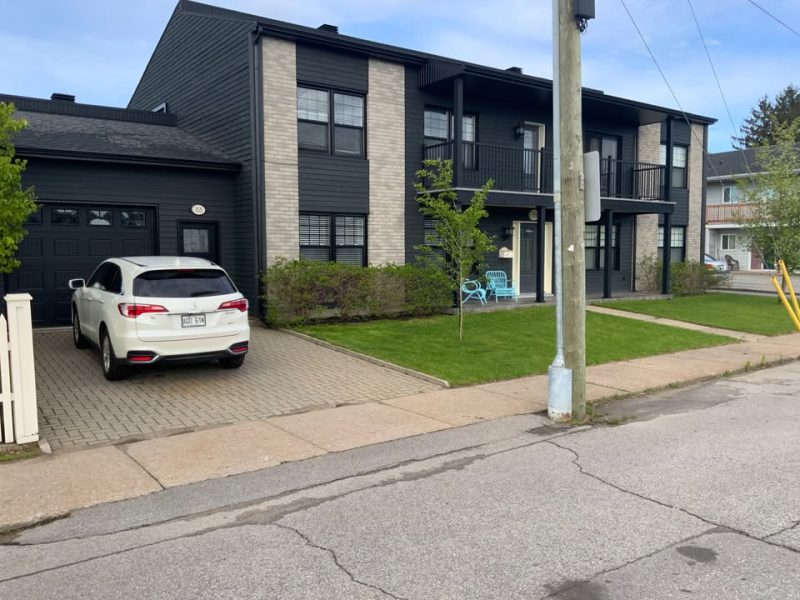 Vente de garage ce samedi