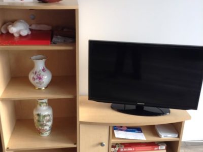 Vente de Garage à l'intérieur