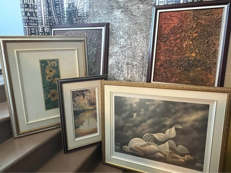 Vente de garage du quartier Bourg-Louis
