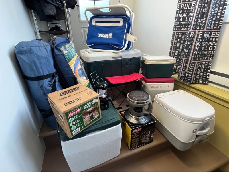 Vente de garage du quartier Bourg-Louis