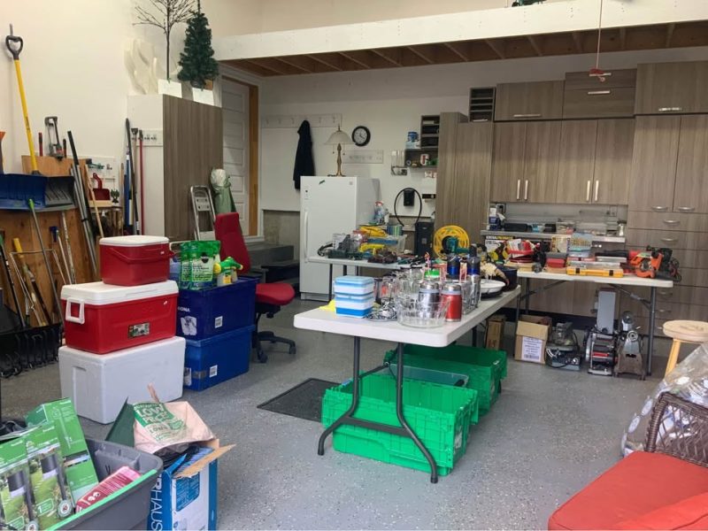 MEGA VENTE De déménagement St Jerome