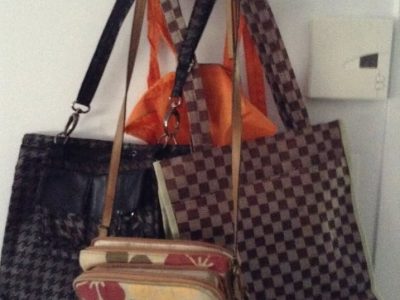 Vente de Garage à l'intérieur
