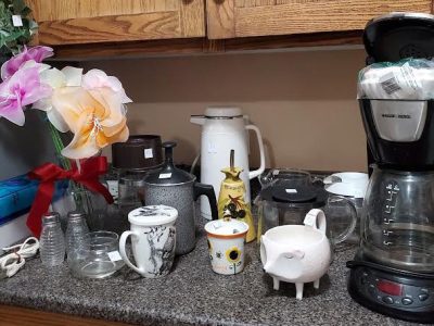 SUPER GARAGE SALE !!!