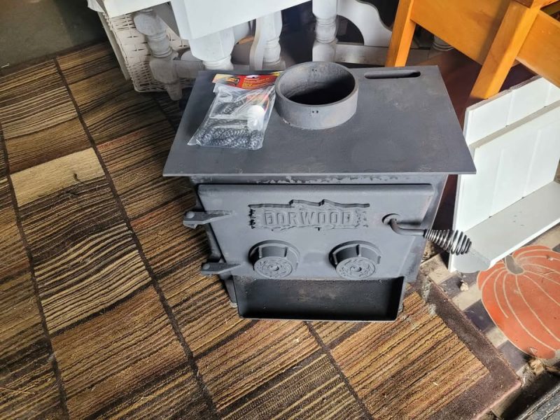 Brocante La grange de Charles