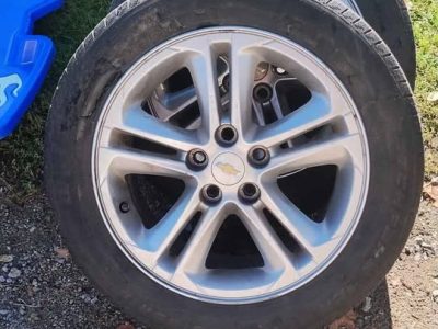 Vente de garage