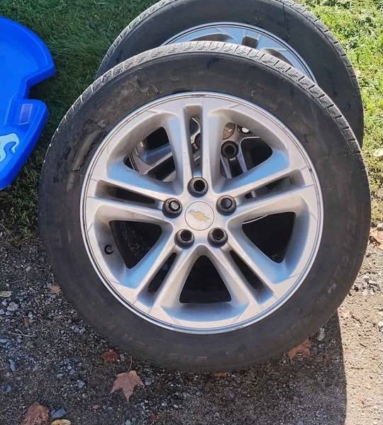Vente de garage