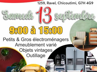 Vente fermeture de maison