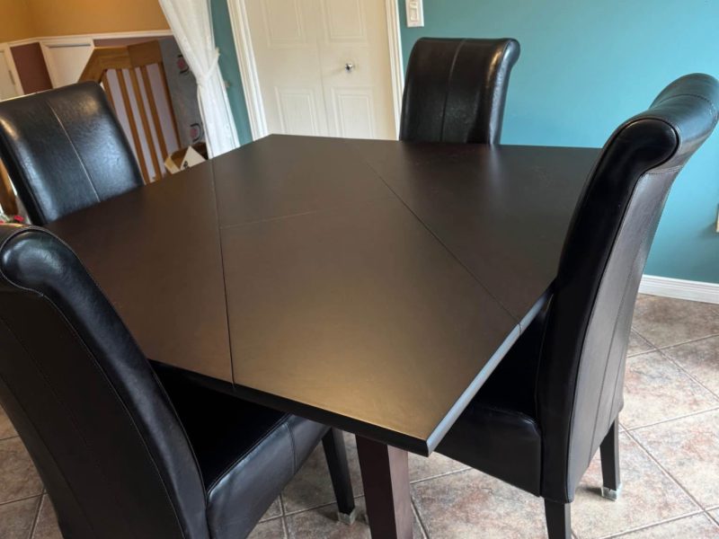 Vente fermeture de maison