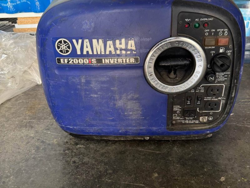 Vente fermeture de maison