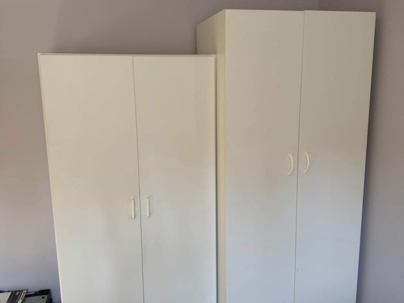 Vente fermeture de maison