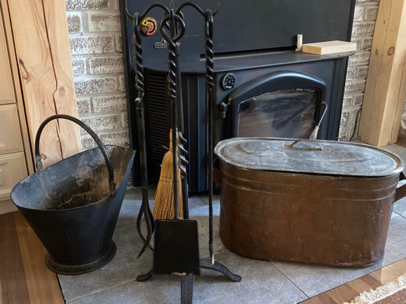 Vide maison / Vente de garage