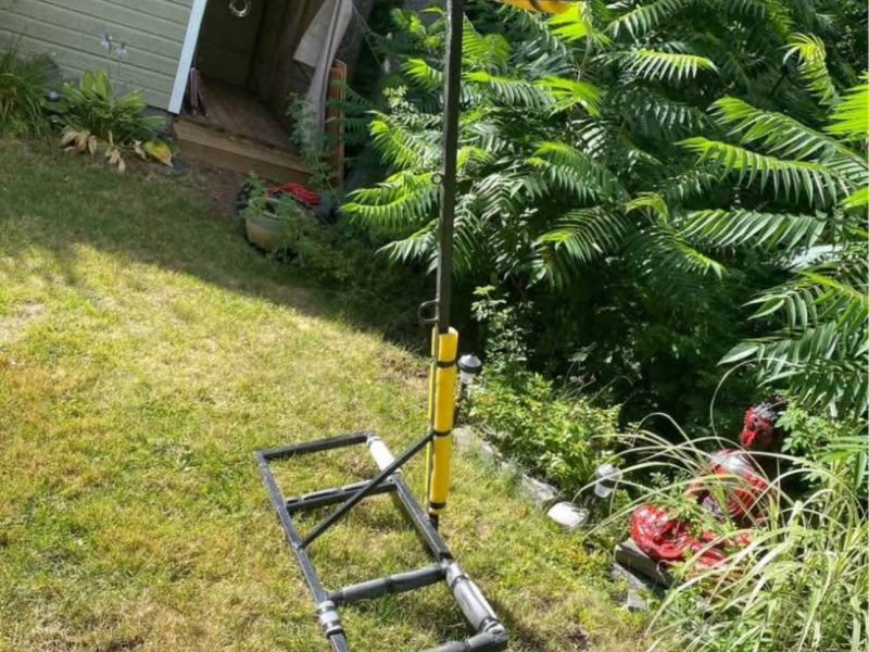 Vide maison / Vente de garage