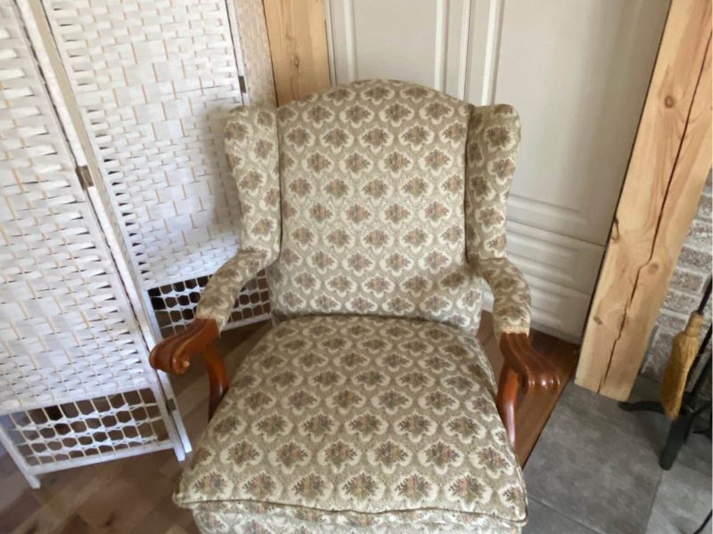 Vide maison / Vente de garage