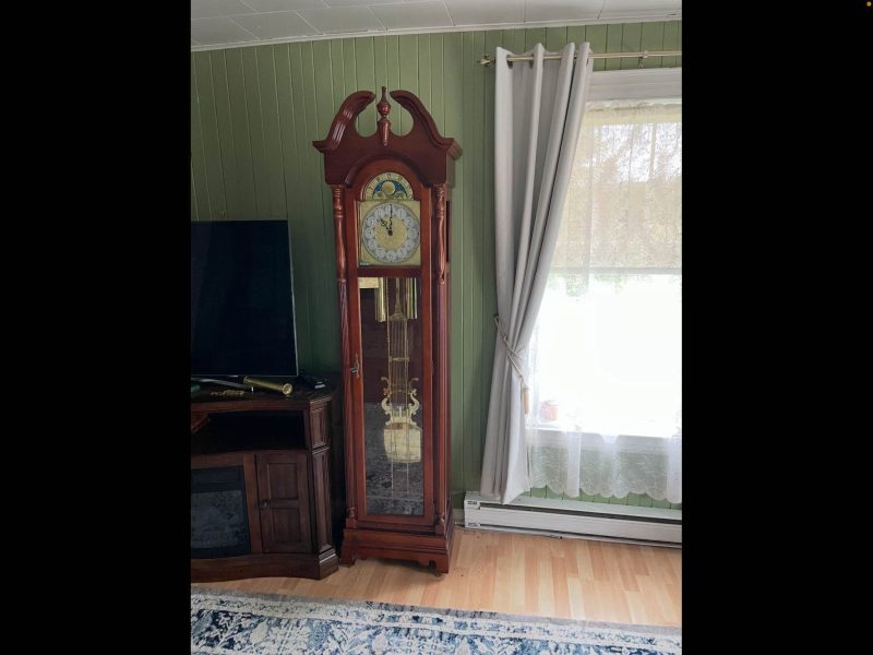 Vente de bris de maison