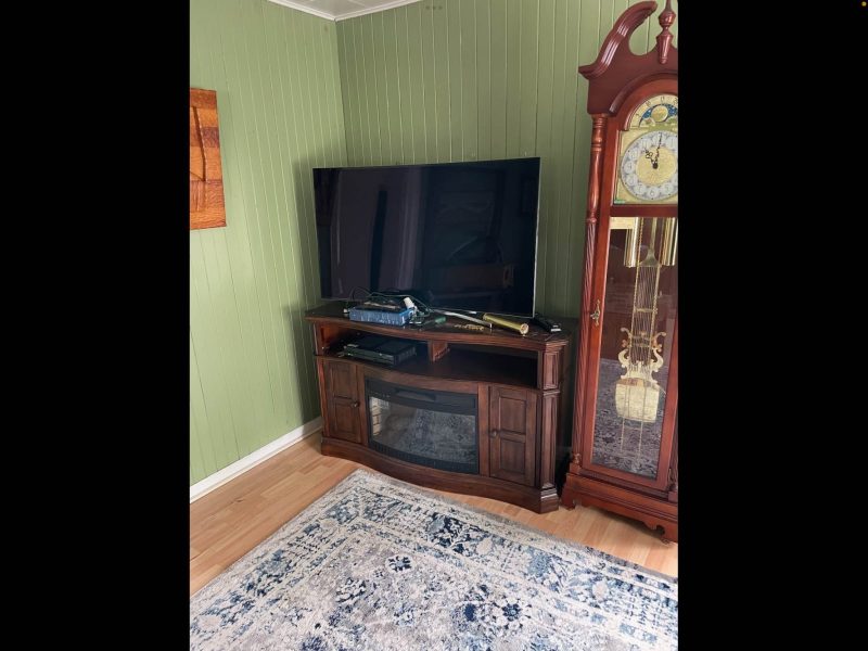 Vente de bris de maison
